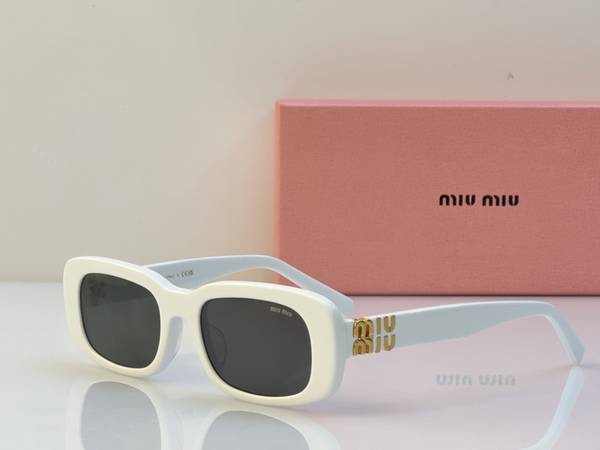 Miu Miu Sunglasses Top Quality MMS00483